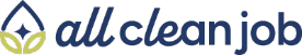 Logo All Clean